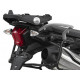 Givi csomagtartó konzol SR6104 Givi csomagtartó konzol SR6104